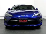 2020 Toyota 86 GT Blue Coupe for sale, Japanese used car export - photo 5 of 9 | GULJI TRADERS