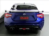 2020 Toyota 86 GT Blue Coupe for sale, Japanese used car export - photo 6 of 9 | GULJI TRADERS