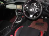 2020 Toyota 86 2.0 GT Limited Black Silver Coupe for sale, Japanese used car export - photo 3 of 9 | GULJI TRADERS
