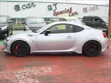 2020 Toyota 86 2.0 GT Limited Black Silver Coupe for sale, Japanese used car export - photo 8 of 9 | GULJI TRADERS