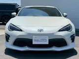 2020 Toyota 86 GT White Coupe for sale, Japanese used car export - photo 8 of 9 | GULJI TRADERS