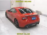 2020 Toyota 86 GR Sport GR Aero Red Coupe for sale, Japanese used car export - photo 2 of 5 | GULJI TRADERS