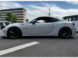 2020 Toyota 86 2.0GT Limited Pearl Coupe for sale, Japanese used car export - photo 4 of 9 | GULJI TRADERS