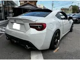 2020 Toyota 86 2.0GT Limited Pearl Coupe for sale, Japanese used car export - photo 6 of 9 | GULJI TRADERS