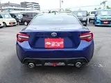 2020 Toyota 86 GT Blue Coupe for sale, Japanese used car export - photo 7 of 9 | GULJI TRADERS