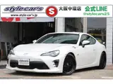 2020 Toyota 86 GT Limited White Coupe for sale, Japanese used car export - photo 1 of 8 | GULJI TRADERS