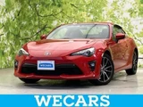2020 Toyota 86 GT Coupe for sale, Japanese used car export - photo 1 of 9 | GULJI TRADERS