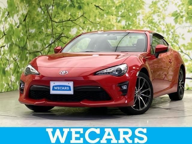 2020 Toyota 86 GT - photo 1 2020 Toyota 86 GT Coupe for sale, Japanese used car export - photo 1 of 9 | GULJI TRADERS