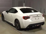 2020 Toyota 86 GT Coupe for sale, Japanese used car export - photo 2 of 9 | GULJI TRADERS