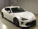 2020 Toyota 86 GT Coupe for sale, Japanese used car export - photo 4 of 9 | GULJI TRADERS