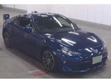 2020 Toyota 86 GT Coupe for sale, Japanese used car export - photo 1 of 7 | GULJI TRADERS