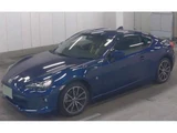 2020 Toyota 86 GT Coupe for sale, Japanese used car export - photo 2 of 7 | GULJI TRADERS