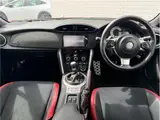 2021 Toyota 86 GT Limited Black Package Red Coupe for sale, Japanese used car export - photo 3 of 66 | GULJI TRADERS