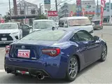 2021 Toyota 86 G Blue Coupe for sale, Japanese used car export - photo 2 of 24 | GULJI TRADERS