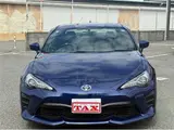 2021 Toyota 86 G Blue Coupe for sale, Japanese used car export - photo 13 of 24 | GULJI TRADERS