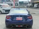 2021 Toyota 86 G Blue Coupe for sale, Japanese used car export - photo 15 of 24 | GULJI TRADERS