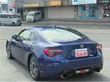 2021 Toyota 86 G Blue Coupe for sale, Japanese used car export - photo 16 of 24 | GULJI TRADERS