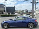 2021 Toyota 86 G Blue Coupe for sale, Japanese used car export - photo 17 of 24 | GULJI TRADERS