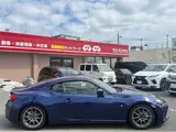 2021 Toyota 86 G Blue Coupe for sale, Japanese used car export - photo 18 of 24 | GULJI TRADERS