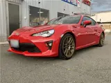 2021 Toyota 86 GT Red Coupe for sale, Japanese used car export - photo 3 of 49 | GULJI TRADERS