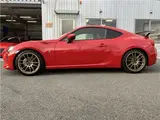 2021 Toyota 86 GT Red Coupe for sale, Japanese used car export - photo 7 of 49 | GULJI TRADERS