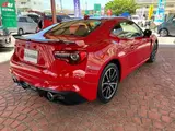 2021 Toyota 86 G Red Coupe for sale, Japanese used car export - photo 2 of 22 | GULJI TRADERS