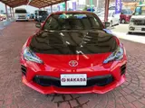 2021 Toyota 86 G Red Coupe for sale, Japanese used car export - photo 3 of 22 | GULJI TRADERS