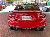 2021 Toyota 86 G Red Coupe for sale, Japanese used car export - photo 6 of 22 | GULJI TRADERS