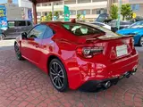 2021 Toyota 86 G Red Coupe for sale, Japanese used car export - photo 8 of 22 | GULJI TRADERS