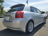 2002 Toyota Allex 1.8 RS180 S Edition Silver Sedan for sale, Japanese used car export - photo 2 of 20 | GULJI TRADERS