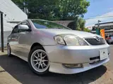 2002 Toyota Allex 1.8 RS180 S Edition Silver Sedan for sale, Japanese used car export - photo 3 of 20 | GULJI TRADERS