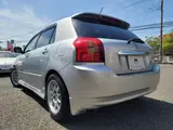 2002 Toyota Allex 1.8 RS180 S Edition Silver Sedan for sale, Japanese used car export - photo 4 of 20 | GULJI TRADERS
