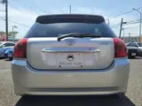 2002 Toyota Allex 1.8 RS180 S Edition Silver Sedan for sale, Japanese used car export - photo 6 of 20 | GULJI TRADERS
