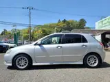 2002 Toyota Allex 1.8 RS180 S Edition Silver Sedan for sale, Japanese used car export - photo 7 of 20 | GULJI TRADERS