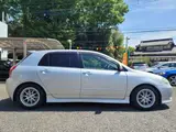 2002 Toyota Allex 1.8 RS180 S Edition Silver Sedan for sale, Japanese used car export - photo 8 of 20 | GULJI TRADERS
