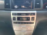 2002 Toyota Allex 1.8 RS180 S Edition Silver Sedan for sale, Japanese used car export - photo 14 of 20 | GULJI TRADERS