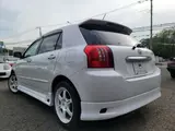 2003 Toyota Allex 1.8 RS180 White Sedan for sale, Japanese used car export - photo 4 of 20 | GULJI TRADERS