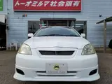 2003 Toyota Allex 1.8 RS180 White Sedan for sale, Japanese used car export - photo 5 of 20 | GULJI TRADERS