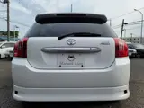 2003 Toyota Allex 1.8 RS180 White Sedan for sale, Japanese used car export - photo 6 of 20 | GULJI TRADERS