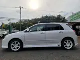2003 Toyota Allex 1.8 RS180 White Sedan for sale, Japanese used car export - photo 7 of 20 | GULJI TRADERS