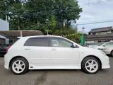 2003 Toyota Allex 1.8 RS180 White Sedan for sale, Japanese used car export - photo 8 of 20 | GULJI TRADERS