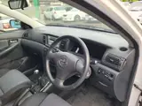 2003 Toyota Allex 1.8 RS180 White Sedan for sale, Japanese used car export - photo 11 of 20 | GULJI TRADERS