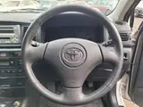 2003 Toyota Allex 1.8 RS180 White Sedan for sale, Japanese used car export - photo 12 of 20 | GULJI TRADERS