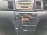 2003 Toyota Allex 1.8 RS180 White Sedan for sale, Japanese used car export - photo 14 of 20 | GULJI TRADERS