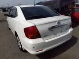 2002 Toyota Allion A20 S Package Pearl Sedan for sale, Japanese used car export - photo 2 of 5 | GULJI TRADERS