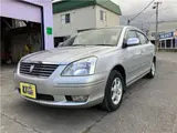 2004 Toyota Allion A18 Silver Sedan for sale, Japanese used car export - photo 1 of 40 | GULJI TRADERS