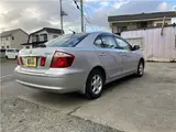 2004 Toyota Allion A18 Silver Sedan for sale, Japanese used car export - photo 2 of 40 | GULJI TRADERS