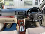 2004 Toyota Allion A18 Silver Sedan for sale, Japanese used car export - photo 3 of 40 | GULJI TRADERS