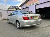 2004 Toyota Allion A18 Silver Sedan for sale, Japanese used car export - photo 4 of 40 | GULJI TRADERS