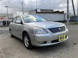 2004 Toyota Allion A18 Silver Sedan for sale, Japanese used car export - photo 5 of 40 | GULJI TRADERS
